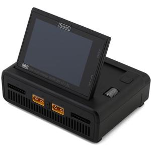 ToolkitRC M8D 1-8S 1600W 50A Touchscreen Charger - 2.95