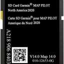 A2189068403 Navigation SD Card for CLA/GLC/GLA/AMG/A/B/C/E-Class - MAP 14.0 (for Audio 20 with NTG Code 522, Includes Can/Mex/USA Maps)