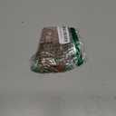 for Magsafe Wallet,Magnetic Card Holder for MagSafe Phones and Cases,Strong Magnet Wallet for iPhone,RFID Blocking Phone Wallets Hold 3 Cards,Strap Stand,Brown