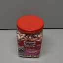 Milk-Bone Minis Sweetheart Snacks, Mini Dog Treats, 25 Oz. Canister (EXP 03/10/27)