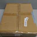 Stadium Seats for Bleachers with Back Support, Bleacher Chairs with Back and Cushion Bleacher Seats Portable Stadium Seats Thick Padded Folding Chair Comfort for Sports Events Black