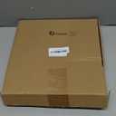 Daifunli 71 x 20 Inch Giant White Bow Christmas Tree Topper with 24 Pcs Velvet Christmas Bow Extra Large Xmas Tree Topper Decor for Holiday and Home Wreath Wall Backdrop Decor (Ivory)