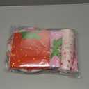 Strawberry Birthday Decorations Strawberry Party Plates and Napkins Berry First Birthday Party Supplies Includes Plates, Napkins, Cups, Cutlery, Banner, Tablecloth for Girls Birthday Decor