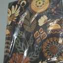 for iPad (A16) 11th Generation Case 2025, iPad 10th Generation Case, ipad case 10th Generation with Pencil Holder Multi-Angle Adjustable Stand Magnetic Closure/Card Slots/Auto Wake Sleep, Boho Floral