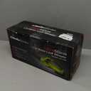 Mueller UltraStorm Cordless Leaf - Snow Blower, 130 MPH, 180 CFM Powerful Motor, Electric Leaf Blower for Lawn Care, Battery Powered Blower for Snow