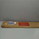 KPY Rain Guards Fit for 2014-2022 Chevrolet/Chevy Trax, Out-Channel Window Visors Vent Wind Deflectors 4PC, Car Accessories for 2013-2022 Buick Encore (Does Not Fit Encore GX)