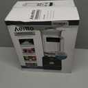 Aeitto Blender for Kitchen, 68 Oz Large Capacity Professional Countertop Blender, 1500-Watt Smoothie Blender for Ice Crush, Frozen Drinks, Silver