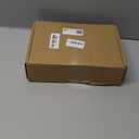 Massage Gun Deep Tissue, Handheld Electric Muscle Massager, High Intensity Percussion Massage Device for Pain Relief with 9 Attachments & 30 Speed(Grey)