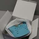 HarrFlow Neck Massager 2026 New Upgrade 3 in 1 Portable Massager with Heat &Comfortable Stretching–Adjustable Intensity for Neck & Shoulder Relaxation at Home,Office,Travel