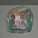 LOOIKOOS Toddler Musical Instruments,Wooden Percussion Instruments Toy for Kids Preschool Educational Musical Toys Set for Boys and Girls with Storage Bag