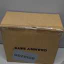 GRANNY SAYS Clothes Hangers for Closet, 30 Pack Wood Hanger, Heavy Duty Wooden Hangers for Coats, Suits, Pants, Natural Wood Color