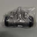 Dorman W59241 Drum Brake Wheel Cylinder Compatible with Select Models