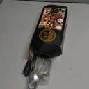 Bestdin 60 PCS Silverware Sets - Mirror Polished Flatware Set for 12, Including Knives, Spoons and Forks, Cutlery Set, Dishwasher Safe & Stainless Steel Silverware for Wedding Gift, Home & Party Use