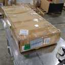 YOLEO Inversion Table Training Equipment Massage & Heat Inversion Table ITM280 Back Pain Relief Equipment w/Remote Control, Decompression Table, Heavy Duty up to 320lbs