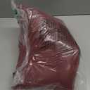 MASTERCANOPY Patio Umbrella 9 ft Replacement Canopy for 8 Ribs-Burgundy Canopy Only