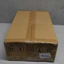 Starlink Mount Gen 3, Starlink Tripod Stand with Mount Adapter, Adjustable Height Starlink Tripod Mount Gen 3, 90 Tilt Angle Adjustment Starlink Antenna Pipe Adapter (Black)