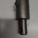 1-Piece Grounding Drill Adapter  3/4" Male to 15/16" Female Connector with Guide Pin  Universal for 2-Stroke Engine Grounding Power Drills