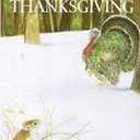 Mousekin's Thanksgiving