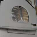 Outdoor Cat House Outdoor Cat House Weatherproof for Indoor and Outdoor Use Insulated and WeatherproofWaterproof Shelter for Small/Medium Cats (Regular)