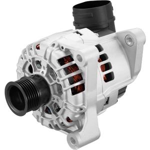 13970 Alternator for BMW X5 2001–2006, 120A
