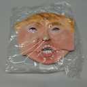 Donald Trump Mask - Mouth Moves When You Talk - Funny Mask