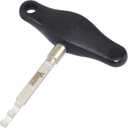 Electrical Service Tool Connector Removal Tool, Compatible with VW Audi Porsche VAG, 1PC
