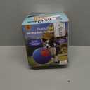 Happypaw 25'' Herding Ball for Dogs  Enhanced Chew Resistance & Heavy-Duty Material,Durable Dog Toy Agility Equipment for Australian Shepherds, Cattle, Border Collies, and Small/Medieum Breed