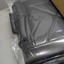 TTX LIGHTING for 4th Gen 2024 2025 2026 Toyota Tacoma Seat Covers Full Set
