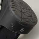 United Ortho Short Air Cam Walker Fracture Boot, Small, Black