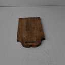 Mango wood hand carved Chopping & Serving Tray for kitchen, dining table and outdoor SIZE 16.5x9x0.95 inch
