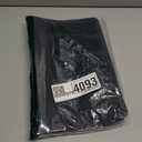 uxcell Silicone Mats for Kitchen Counter, 35.4" x 23.6" Non-Slip Countertop Protector Mat Heat Resistant Coffee Mat Waterproof Table Placemat, Beige