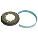 Stens 240-975 Drive Disc Kit With Liner
