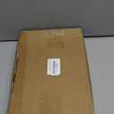 2pcs Front Bumper End Cap Trim Compatible with 2019-2025 Chevy Silverado 1500 ZR2 Side Front Bumper End Cover TPE Protector Replacement for 2019-2025 Chevy Silverado Accessories