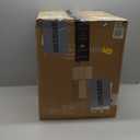 JONATHAN Y JYL3052A Taipei 28" Ceramic LED Table Lamp Contemporary Transitional Bedside Desk Nightstand Lamp for Bedroom Living Room Office College Bookcase LED Bulb Included, Dark Gray