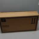 Little Grape Land Nursing Pillow, Soft 100% Cotton Breastfeeding Pillow with Breathable Muslin Cotton Removable Cover, Fog Flower Breast Feeding Pillows for Babies 0-12 Months with Protective Zipper (Original Model)