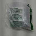 CPAP Hose Universal CPAP Tubing - 6 Foot (72") - USA Made Compatible with All Machines - 1 Hose