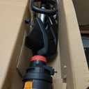 WORX 3 in 1 Cordless String Trimmer/Lawn Edger/Mini Mower, 13" Electric Weed Wacker with Command Feed, 20V Weed Eater with Brushless Motor, 4.0 Ah Battery & Charger Included, WG173