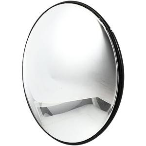 ULTECHNOVO Convex Mirror for Room Big 32 Inch Corner Road Safety Mirror Traffic