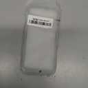 Caseative for iPhone 16 Pro Max Case,Plating Love Heart Glitter Bling Phone Case (Silver,16 Pro Max)