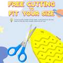 Insoles for Airtag Hidden Holder, Tracker Devise Case for Kids, Adults and Elderly, Comfortable Inserts for Shoes (Yellow,Foot:8.7-9.4IN/Insole 9.2-9.8IN/M's 5-M's6/W's 6.5W's 7.5)