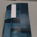 Makeup Organizer with Drawers, Cosmetic Storage for Dresser Vanity and Bathroom Countertop, Beauty Holder for Lipstick Brush, Skincare Organizer for Vanity, Cosmetic Display Case (Dark Green)