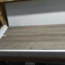 Halitaa Farmhouse File Cabinet with 3 Drawers for Home Office, Rustic Grey, 15.75"D x 17.12"W x 33.46"H