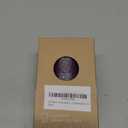 BiceThermo Drinking Cups, change color over 37 Celsius (98.6 F), 100% Recyclable Tumbler, for hot drinks, Dishwasher Safe, Made in Italy, 40cl, Purple/Red (Pack of 3)