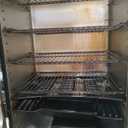 Pit Boss Navigator 6-Series Vertical Smoker, M Line PBV6M - 11115