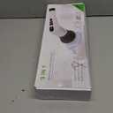 Electric Spin Scrubber,Cordless Spin Scrubber for Cleaning with 8 Replaceable Brush Heads,Shower Scrubber with Adjustable Detachable Handle for Bathroom,Kitchen