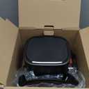 Robot Vacuum and Mop Combo with Self-Emptying Station (60-Day), LiDAR Navigation Robotic Vacuum Cleaner, 5000Pa Suction, 180-Min Runtime, App/Wi-Fi/Alexa Control, for Pet Hair, Carpets & Hard Floors 1