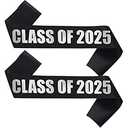 Class of 2025 Stole, Graduation Stole, Graduation Shawl Gifts for 2025 Graduation