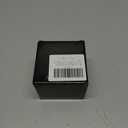 53MM Espresso Accessories - WDT Tool , Coffee Tamper set with 2-in-1 Design, 304 Stainless Steel Premium Coffee Accessories for Home Baristas & Beginners (Black)