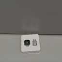 2-in-1 Wireless CarPlay Adapter Support Apple CarPlay & Android Auto, Mini Bluetooth USB A & USB C Dongle Convert Wired to Wireless Compatible with iPhone & Android