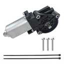 676061 RV Entry Step Motor Replace 214-1001 366043 369506 1101428 379147 Compatible with Kwikee